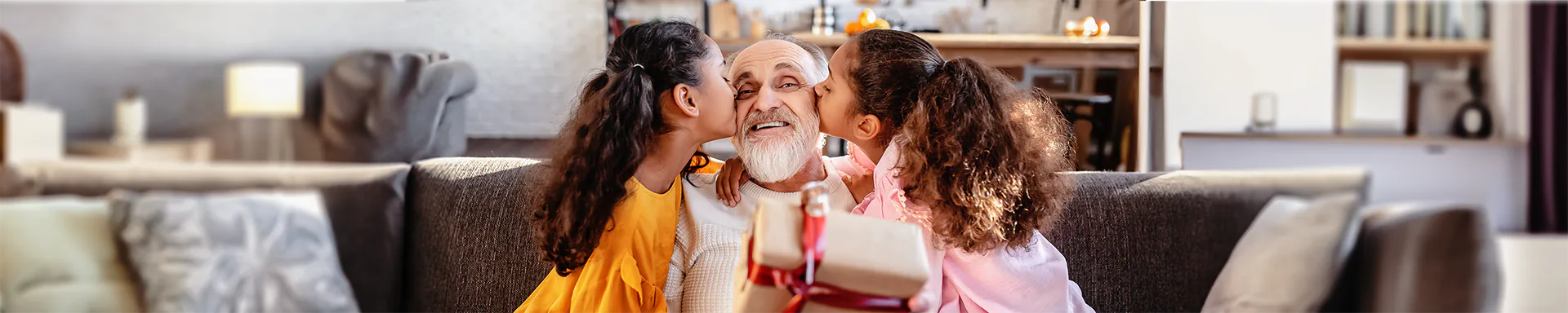 Geschenke zum Vatertag für Opa | Personalisierte Geschenke für Großvater