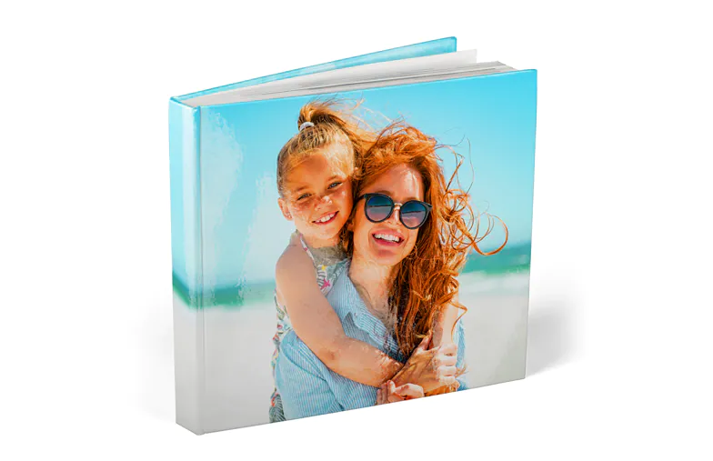 Layflat Hardcover Fotoalbum||||||||||