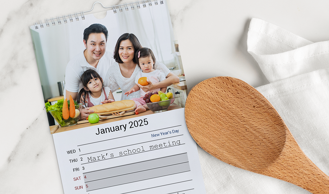 Personalisierter Fotokalender 2020 von Printerpix|Personalisierter Küchenkalender|Personalisierter Küchenkalender|Personalisierter Küchenkalender|Personalisierter Küchenkalender|Personalisierter Küchenkalender|||||