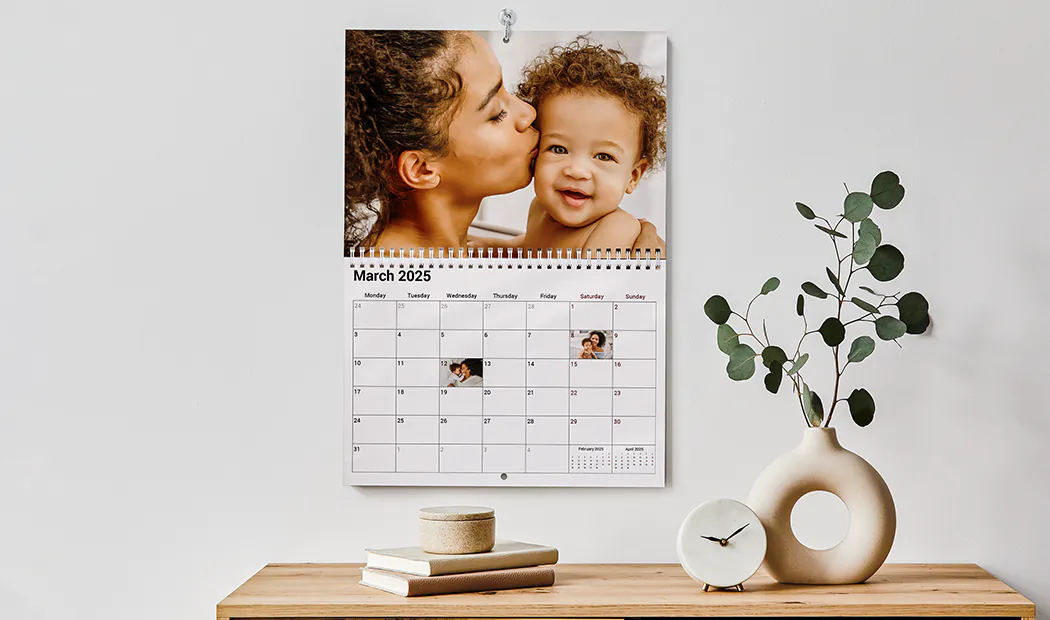 Personalisierter Wandkalender|Personalisierter Wandkalender|Relative Größenbilder|Personalisierter Wandkalender|Personalisierter Küchenkalender|Personalisierter Doppeltkalender|||||