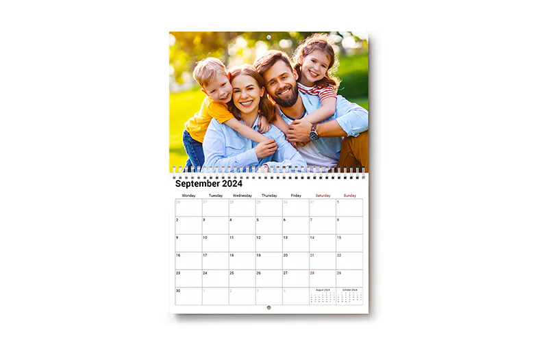 ["Personalised Wall Calendar", "Personalised Wall Calendar", "Relative Size Illustration", "Personalised Wall Calendar", "Personalised Kitchen Calendar", "Personalised Double Calendar", "", "", "", ""]