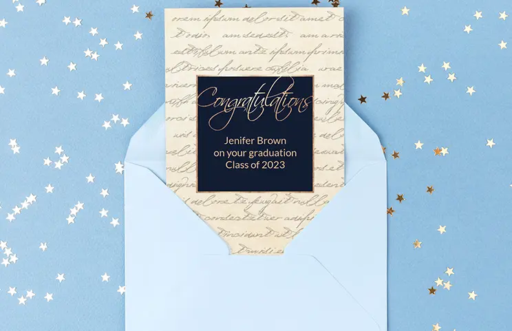 ["Graduation Cards","","","","","","","","","",""]