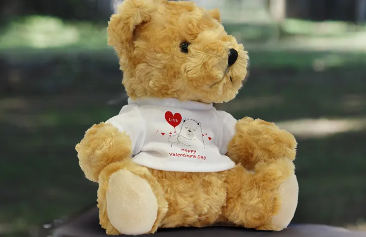 ["Photo Teddy Bears","","","","","","","","","",""]